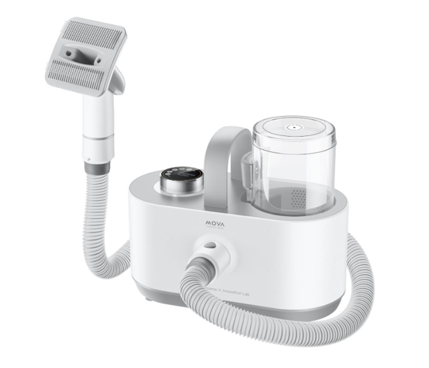 Dreame Zestaw do pielęgnacji zwierząt MOVA G1 Pro - 1281068 - zdjęcie